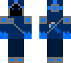 plasma rogue