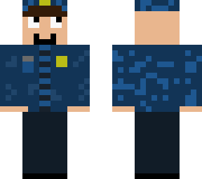 police officer