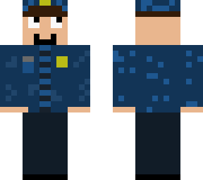 police officer