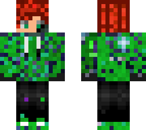 pretzel_201s minecraft skin