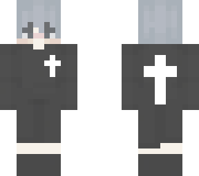 priest man