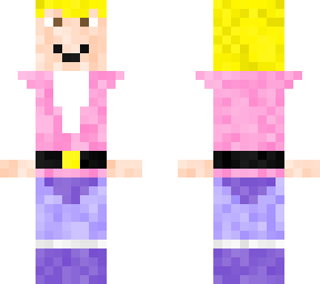 prince adam