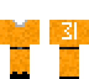 prisoner 31