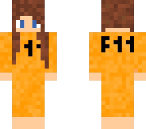 prisoner girl