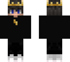 Thug Life Minecraft Skins