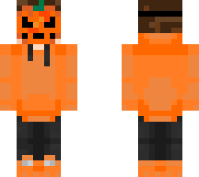 pumpkin (default)