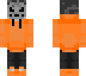 pumpkin (ghost)