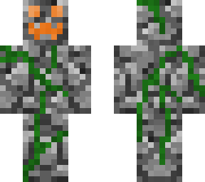 pumpkinstone