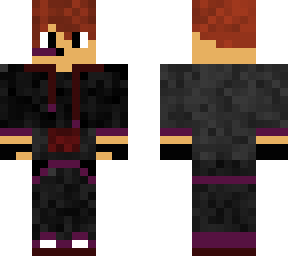 purple gamer