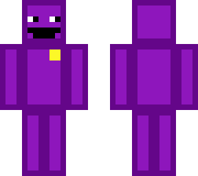purple guy