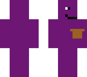 purple guy