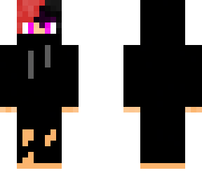 pvp skin
