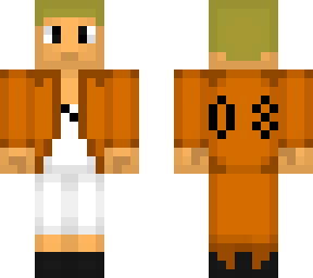 quadra scientist (prison alt)