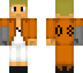 quadra scientist (prison escape alt)