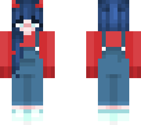queen blue