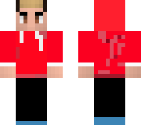 quiff's new skin, (updated tho)