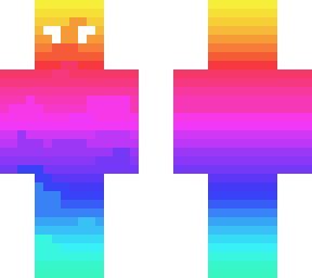 rainbow