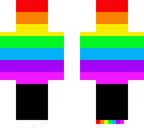 rainbow