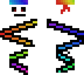 rainbow siege