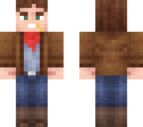 rancher lorenz