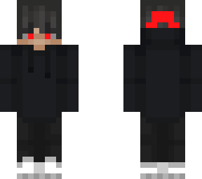 red boy