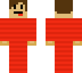 red criminal