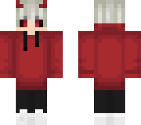 red devil