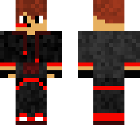 red gamer