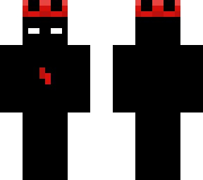 red king