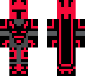 red knight (fixed)