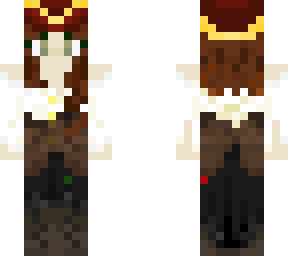 red pirate captain aubrey