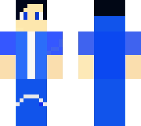 rikason2020 own skin