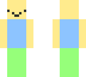 roblox noob