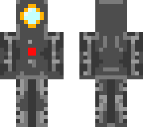 robot (slime exile)