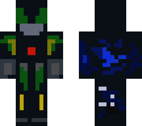 robot chido