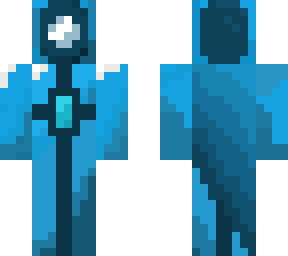robot dude