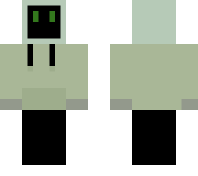 robot guy by raider