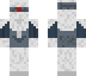robotic swordsman
