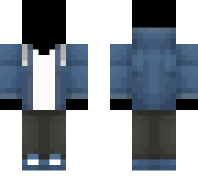 rxman casual 2