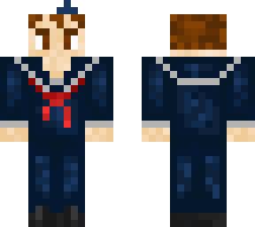 sailor olsen