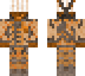 salvage future burr-