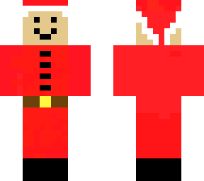 santa claus