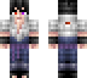 sasuke ringan