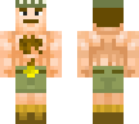 saxton hale