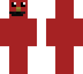 scary elmo