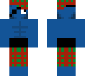 scotland_bingus
