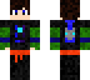 sebastian ender armor