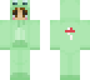 seiggel frog