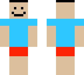 sh*t*ss (fixed)
