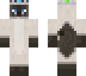 siamese cat king with silver crown